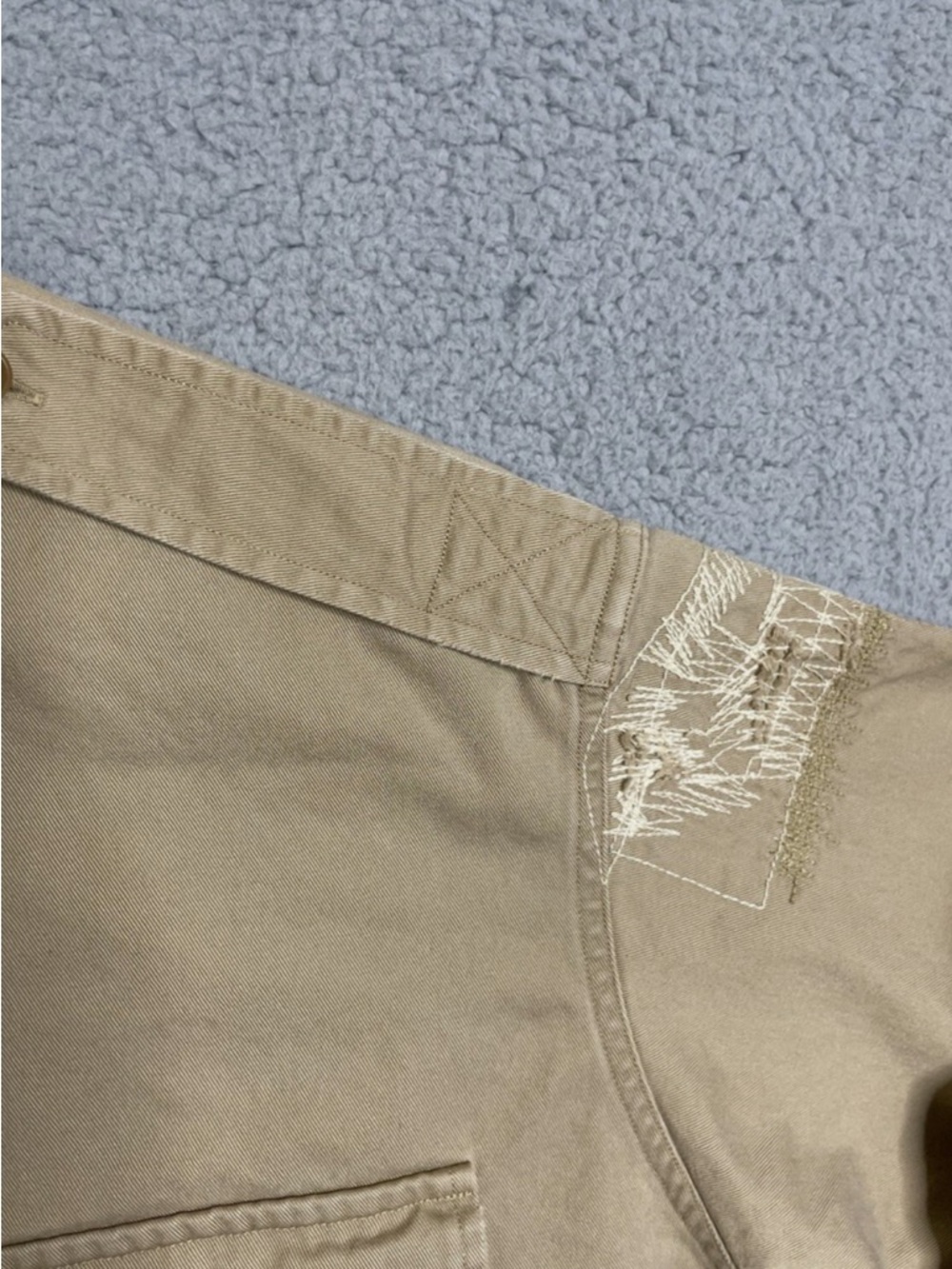 POLO Ralph Lauren Button up - Picture 9 of 10